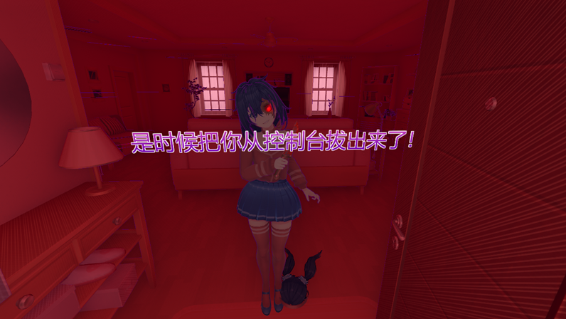 玩家的努力毫无意义，疯狂米拉其实不可战胜