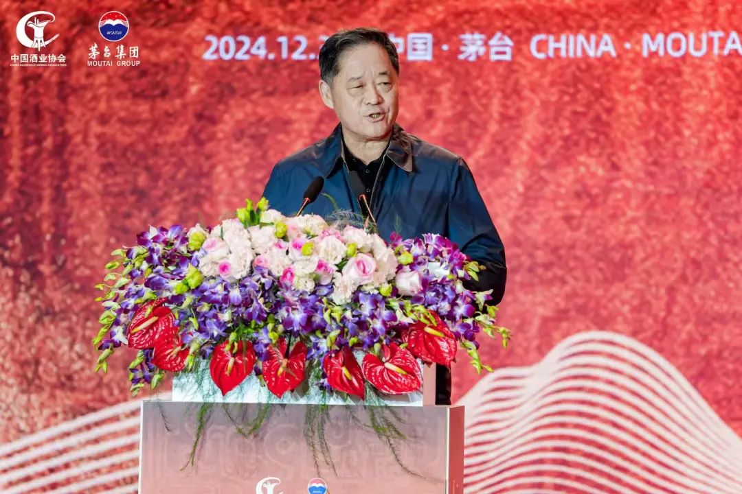 盛会回响 | 王庚年:什么是“中国的酒神精神”?__财经头条