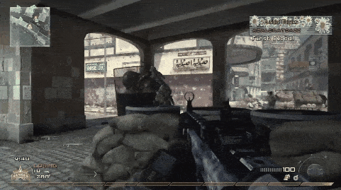 “你已经死了”