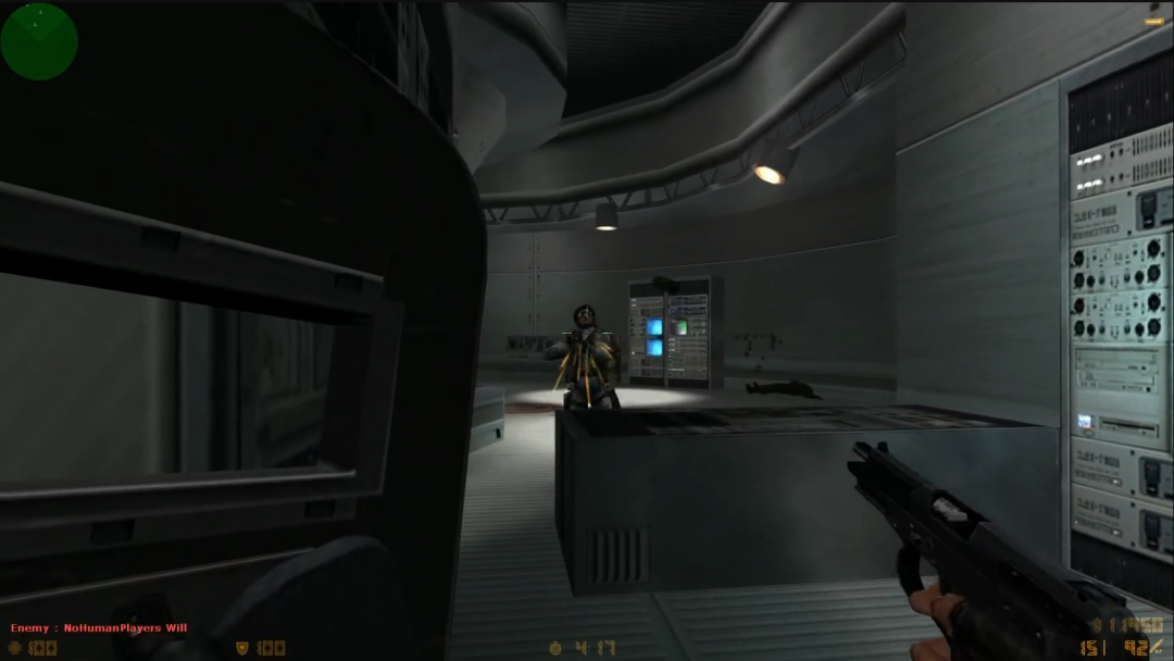 盾牌加大弹容FN57手枪