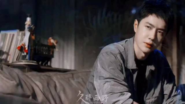 陈宇究竟何时会出现?|陈宇|王一博_新浪新闻