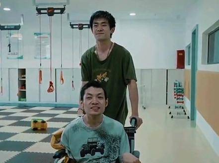 刘春和原型易烊千玺 刘春和 的角色塑造力非常强…|刘春|易烊千玺_新浪新闻