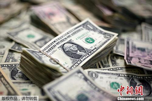 贵寓图:好意思元。
