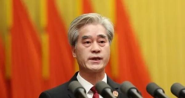 张宏伟,跨省履新|张宏伟|院长|云南省_新浪新闻