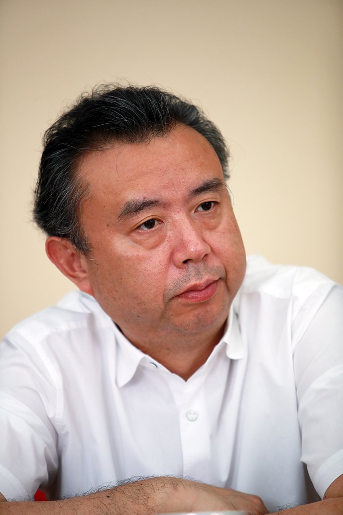 李晨曦 视觉中国 贵寓图