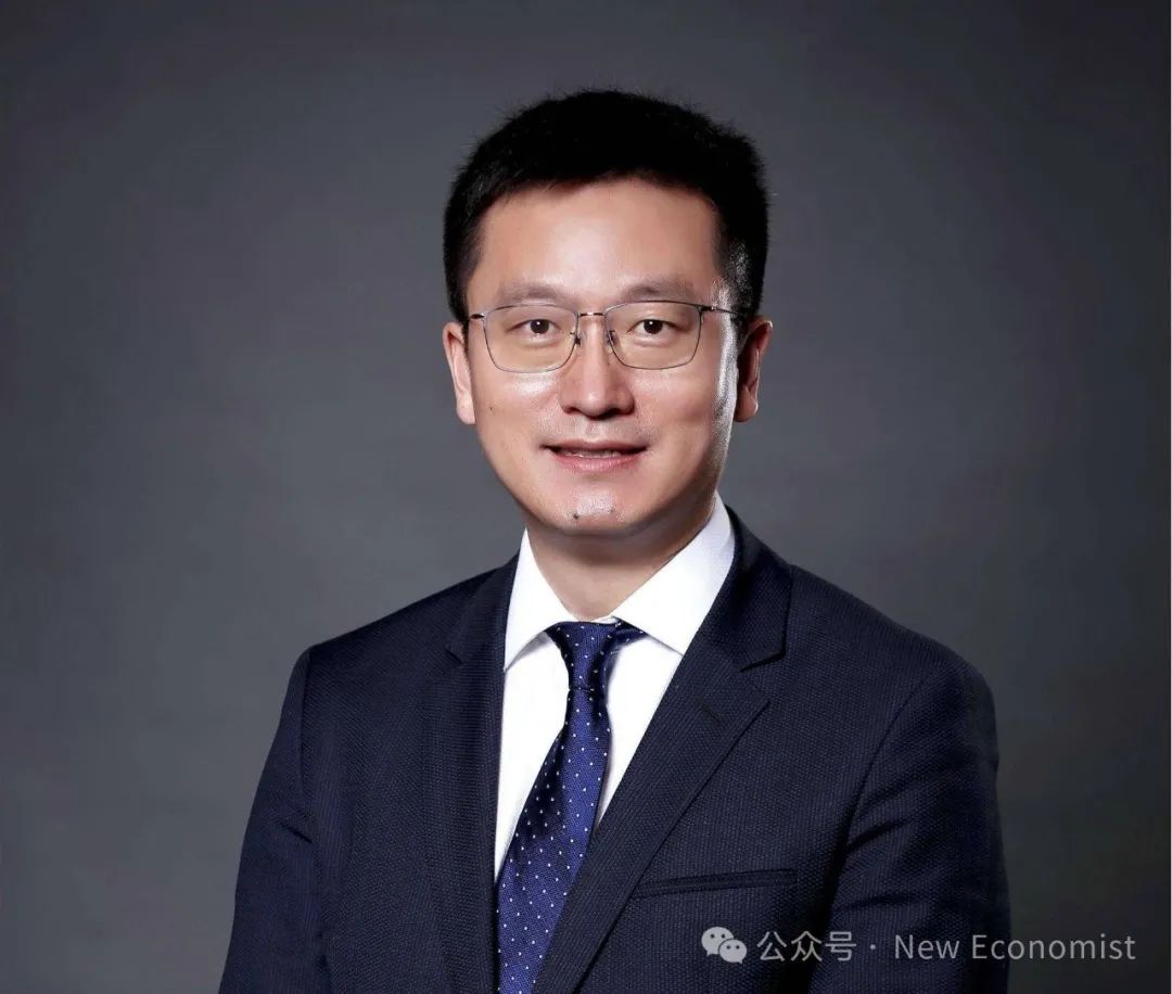 张明贵府图。本文开始：张明宏不雅金融商讨