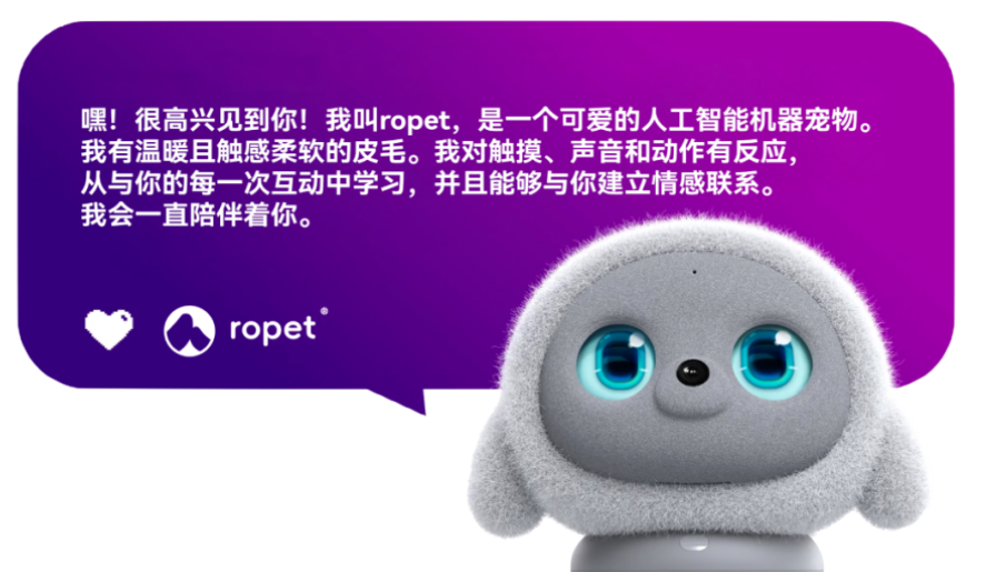 图片来源：repot萌友