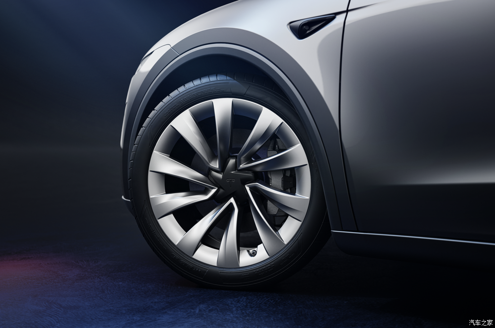 20英寸螺旋风暴轮圈