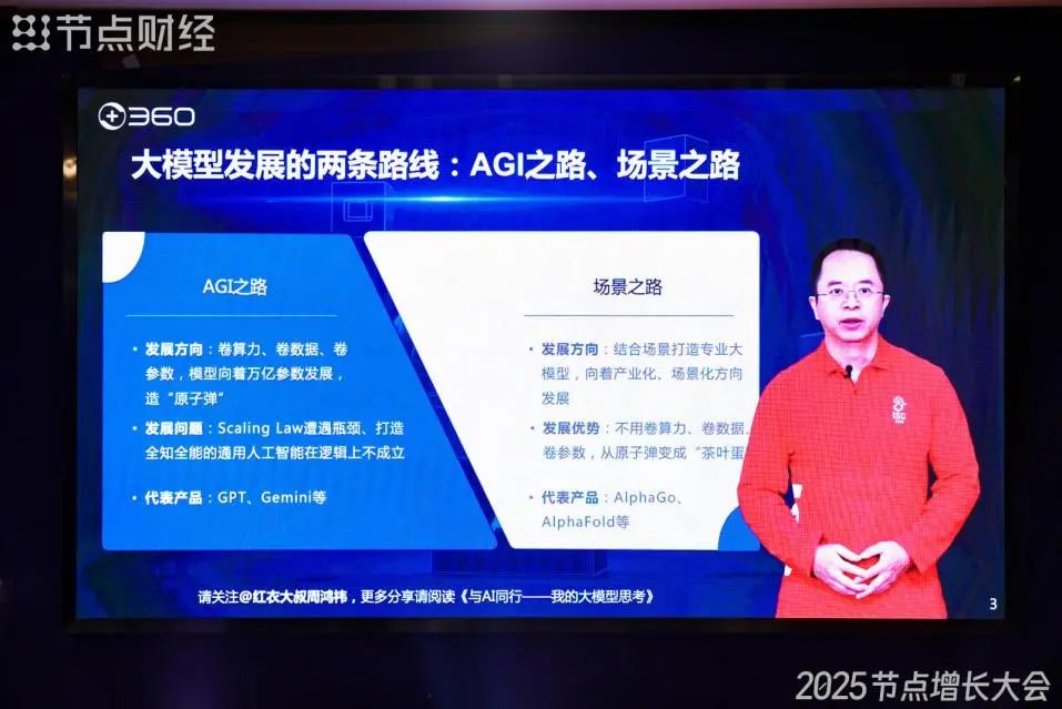360集团创始人 周鸿祎