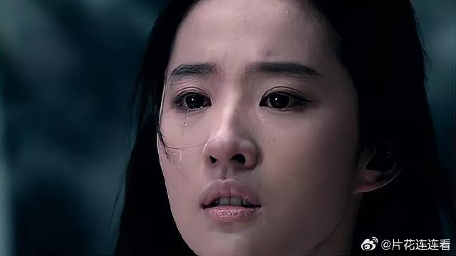 白浅被陷害,夜华为保她命,狠心剜去她双眼|白浅|杨洋|三生三世十里桃花_新浪新闻