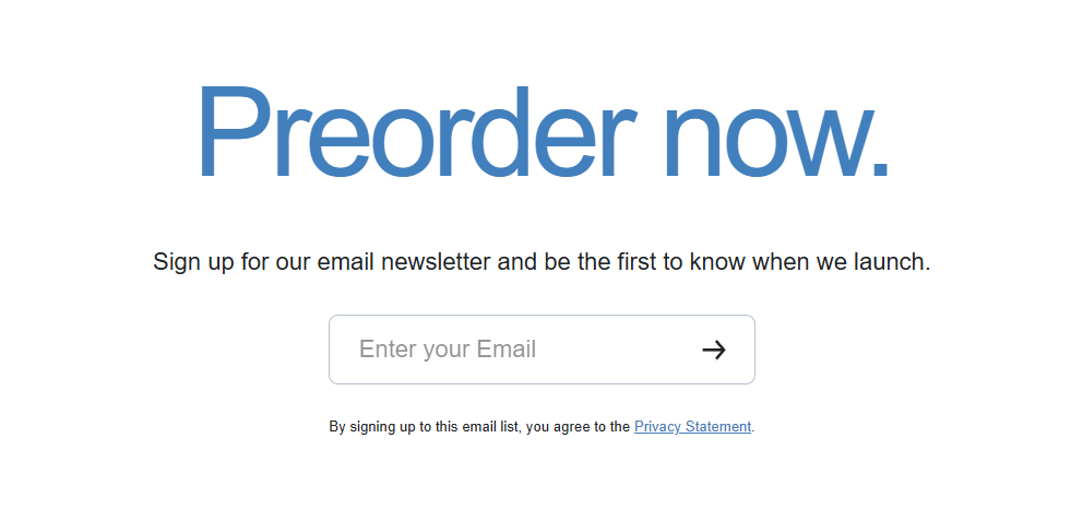 图 | 新安然官网接受订阅新消息（来源：新安然官网）