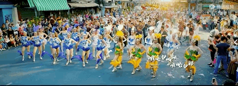 《唐人街探案》