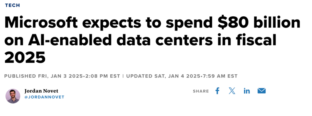 图丨相关新闻（来源：CNBC）