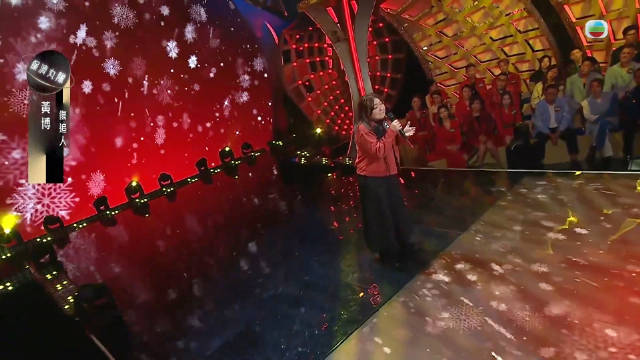 黄博在「中年好声音」演唱《伤追人》|侧田|女歌手|我歌故我在|古巨基|乐坛_新浪新闻