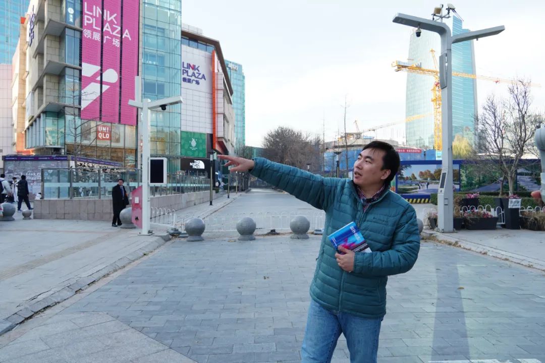 陈龙/受访者供图