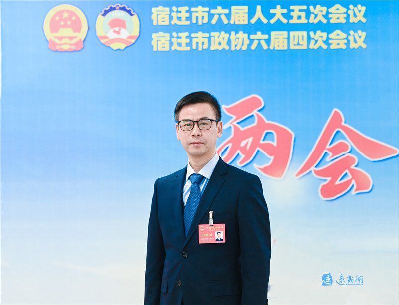 两会观察丨徐建雄:宿迁发展后劲给了企业加大投资的信心|宿迁市|经济发展|江苏省|全国两会|橡胶_新浪新闻