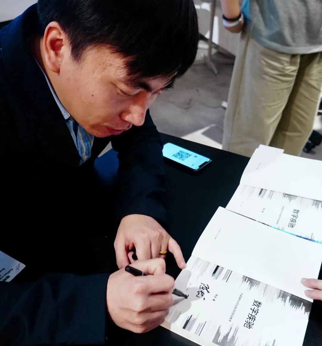 陈龙/受访者供图