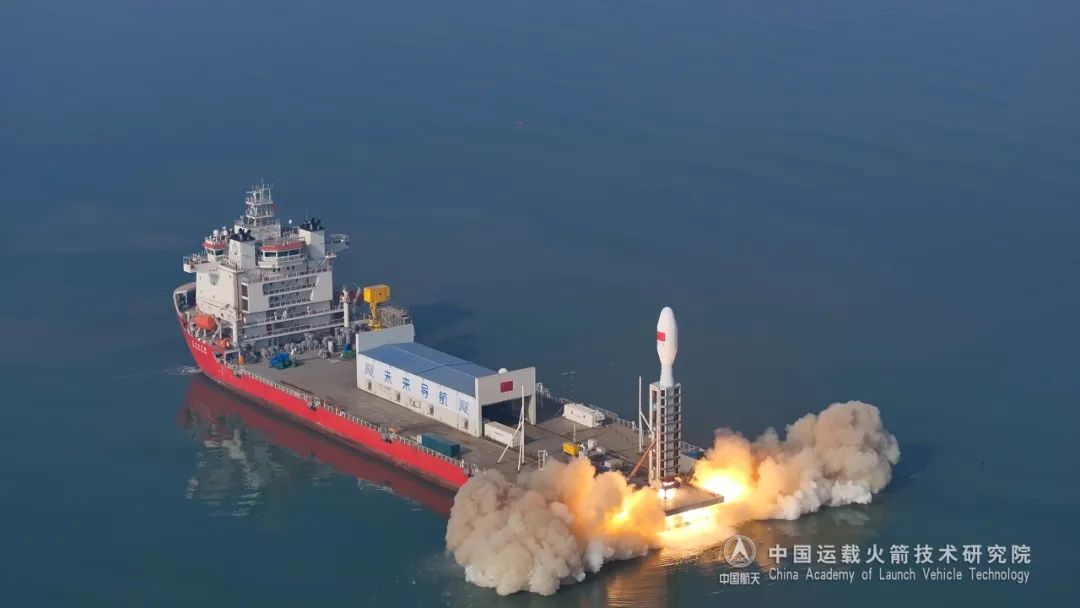 图源:中国运送火箭时刻征询院公众号
