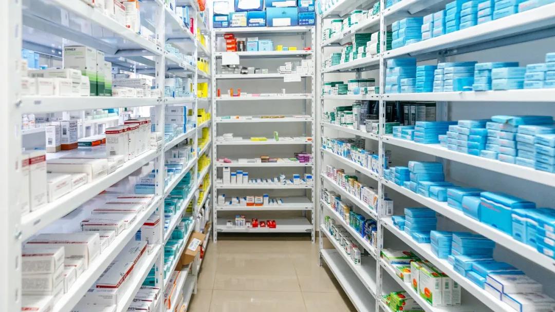 仿制药与原研药成分一样，但是效果往往不一样/图源：视觉中国