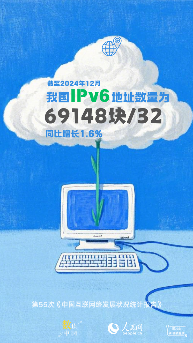 资料来源：中国互联网络信息中心（CNNIC）