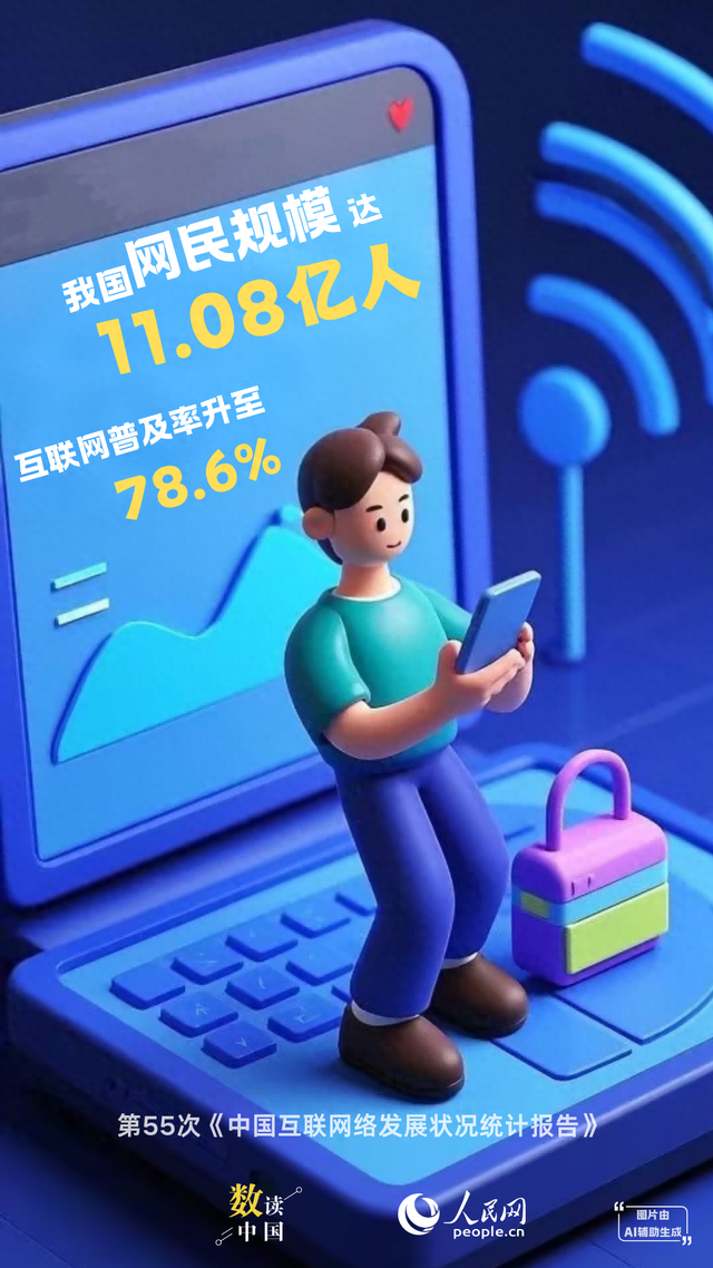 资料来源：中国互联网络信息中心（CNNIC）
