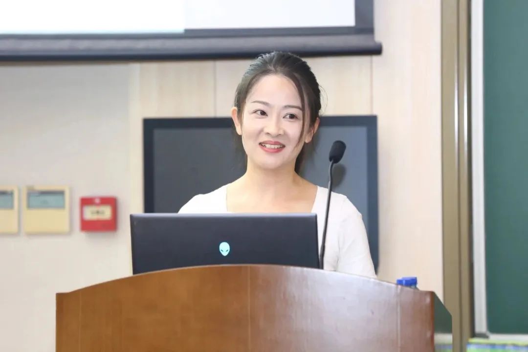 科学家胡懿娟教授从美归国，已入职北大！|数学_新浪财经_新浪网