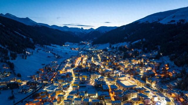 寰宇经济论坛供图