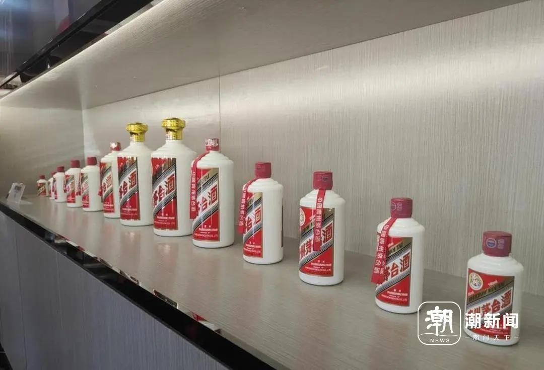 潮新闻记者 朱高祥 摄