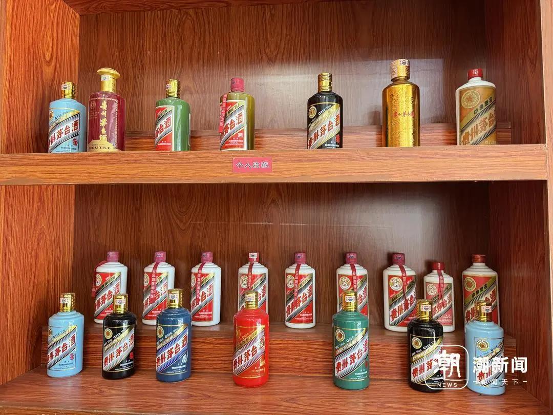 潮新闻记者 朱高祥 摄