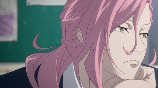 完全新作动画OVA正式预告公开! 1/24先行上映、OVA 3/19公开!|无限滑板|帅哥们|帅哥|故事|日常_新浪新闻