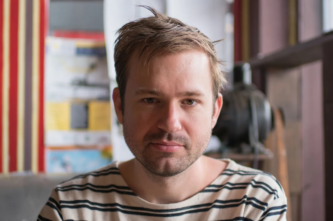 图丨Alexander Rives（来源：EvolutionaryScale）