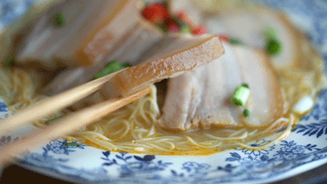 满满都是胶原蛋白啊