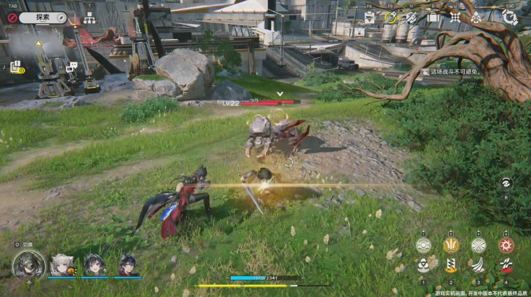 更为清晰和简洁的资源监控