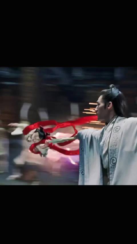 哇塞,在这一次预告里面真的是瞬间已经get到了此沙封神2有效打戏 …|打戏_新浪新闻