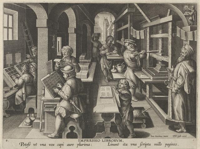 詹姆斯·拉文谈《牛津全球书籍史》