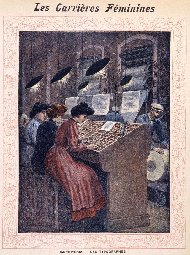 詹姆斯·拉文谈《牛津全球书籍史》