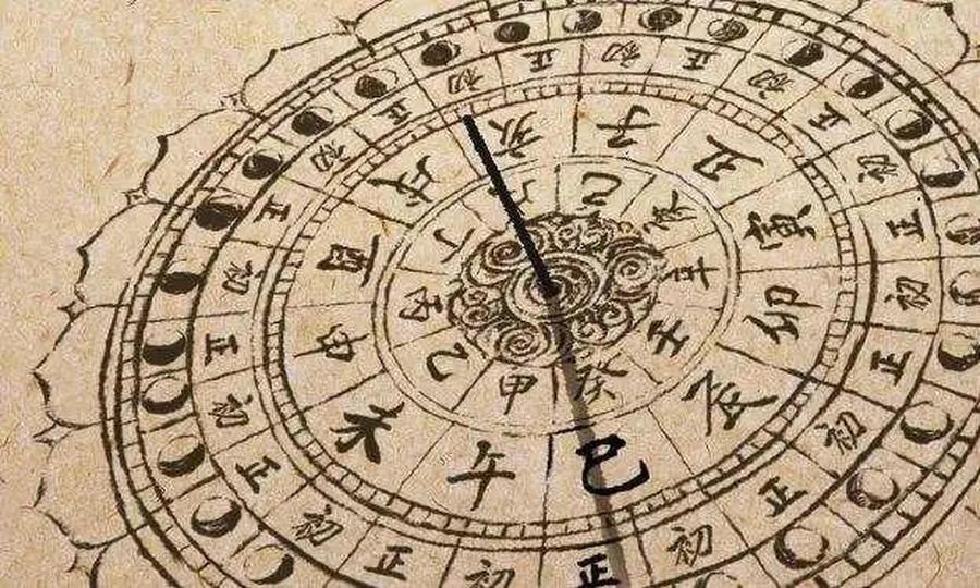 一年之首为何数次更改？守更待岁说《颛顼历》与《太初历》|太初历|颛顼历|历法_新浪新闻