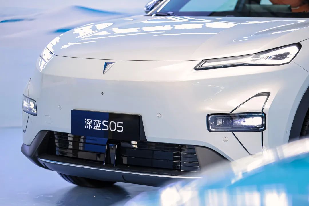 【车选】以“5”而争，10万出头纯电SUV热门选择，就要高性价比！