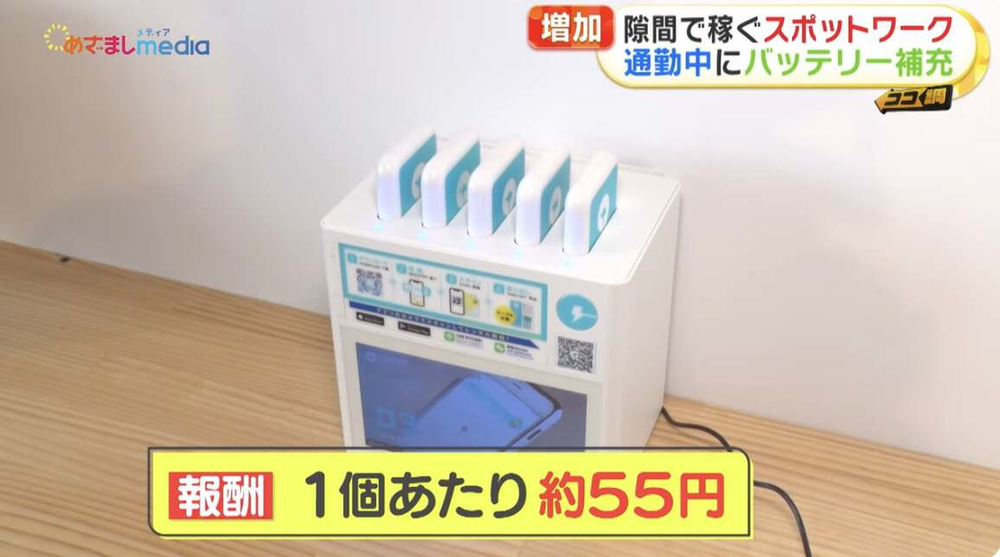 （图/めざましmedia）