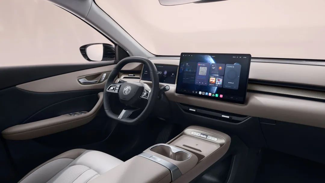 【车选】以“5”而争，10万出头纯电SUV热门选择，就要高性价比！