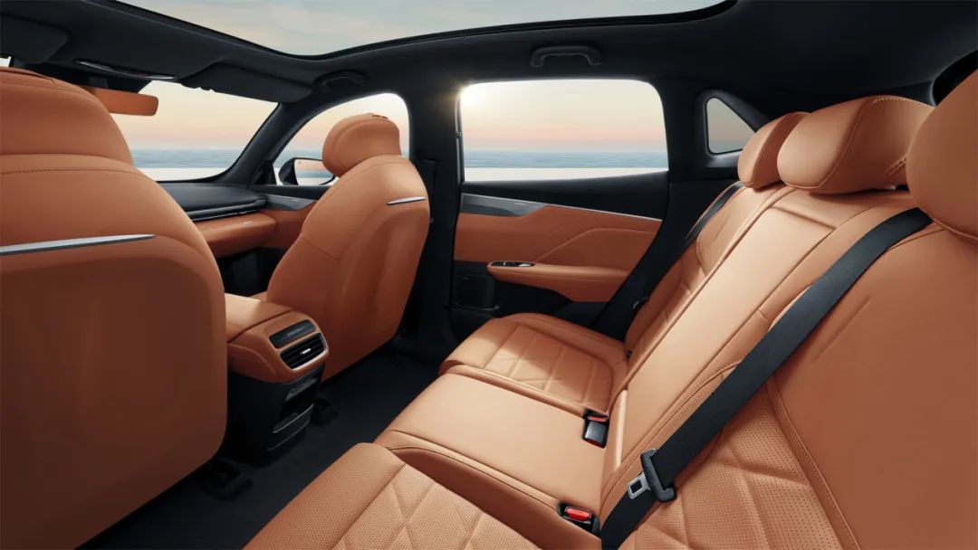 【车选】以“5”而争，10万出头纯电SUV热门选择，就要高性价比！