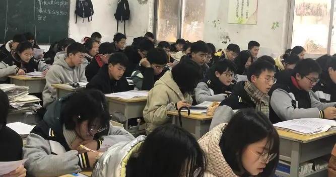 升入高中,如何做到学习效率最大化?|高中_新浪新闻