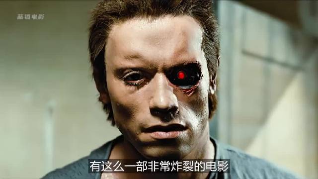 一口气看完《终结者1》4K120帧带你回顾1984年经典之作 一口气看完系列 长视频 科幻电影|终结者1_新浪新闻