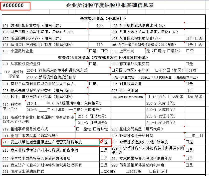 2025年企业所得税汇算清缴申报表大变样,取消2张表+修订6张表+总分机构汇缴大改……|企业所得税_新浪财经_新浪网