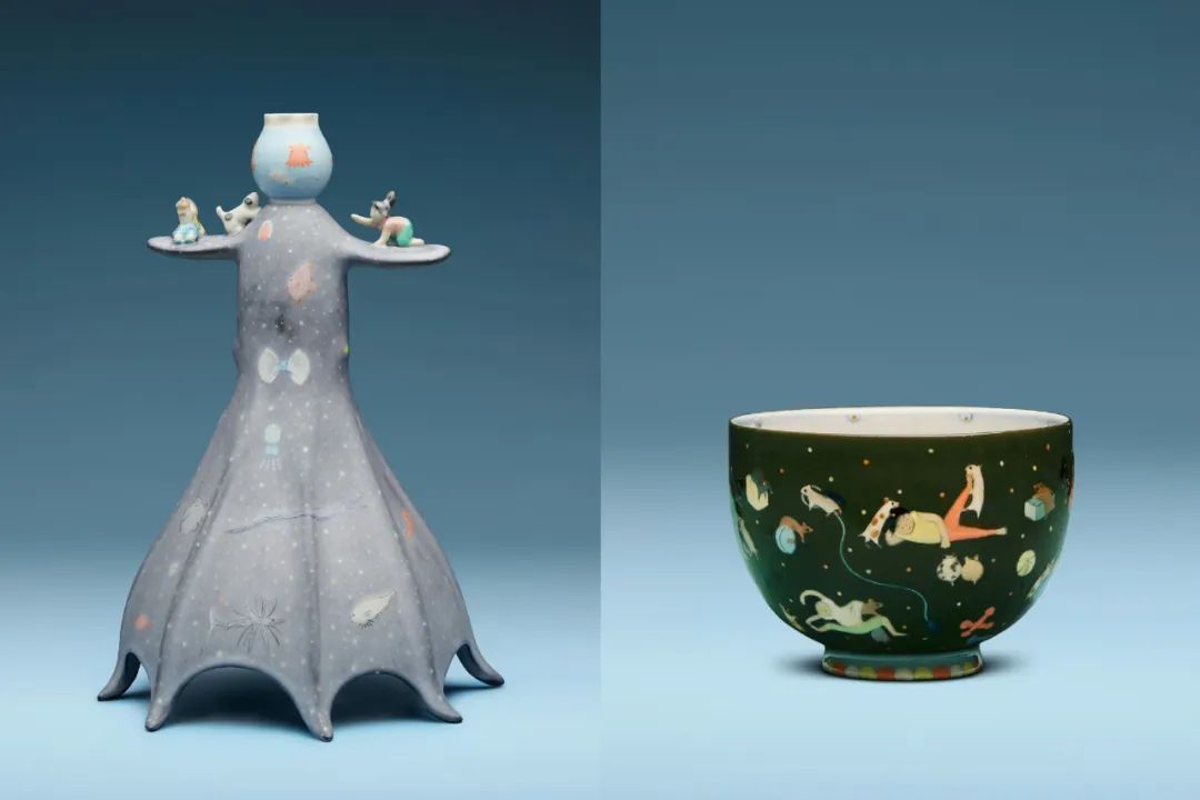 图片来源：LOEWE罗意威官方微博