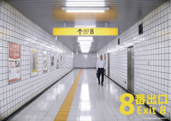 官方公布的真人版电影海报