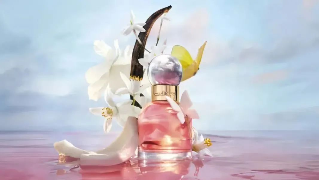 图片来源：法国科兰黎Galenic官方微博