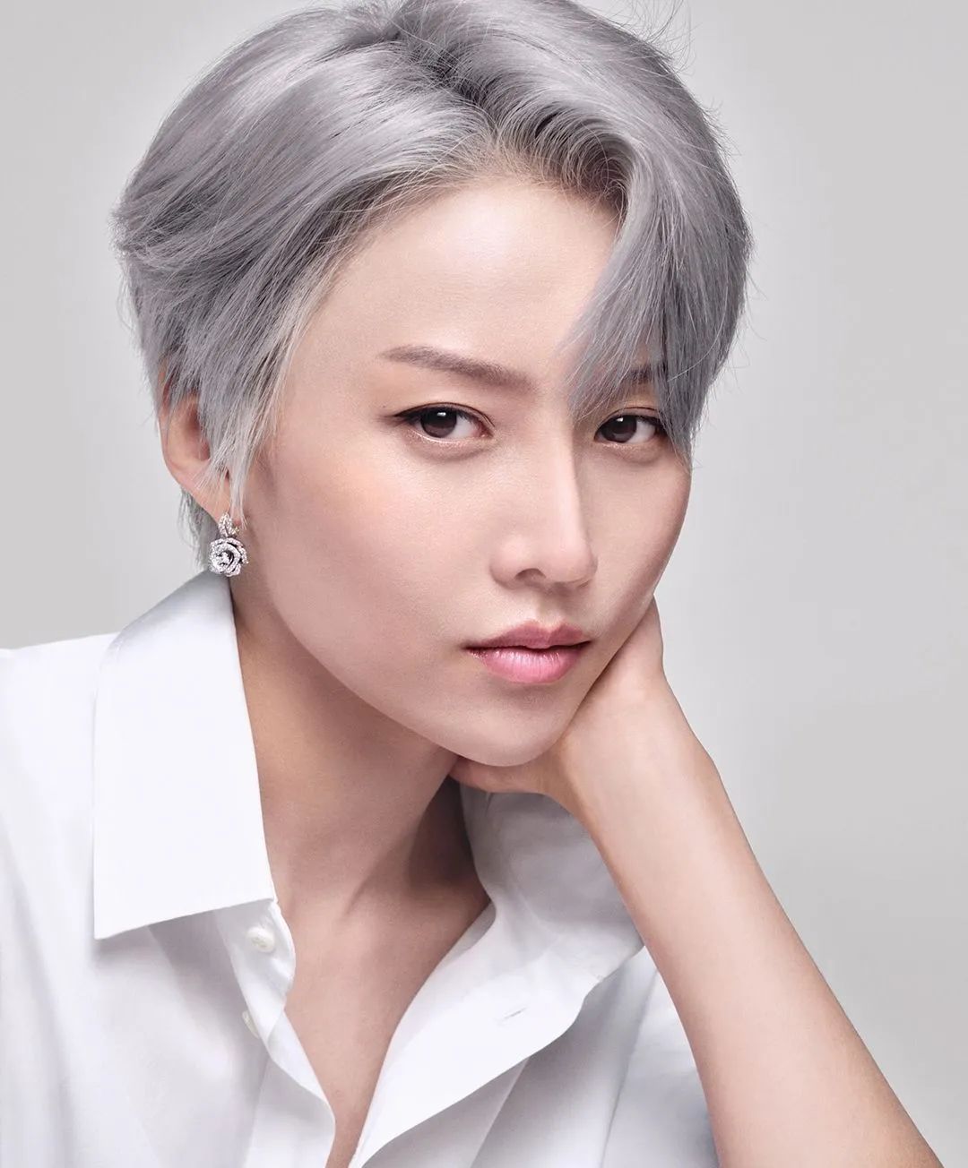 图片来源：DIOR迪奥官方微博