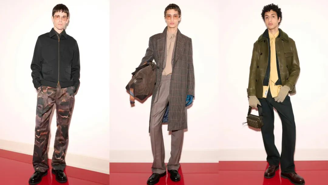 图片来源：Paul Smith保罗史密斯官方微博