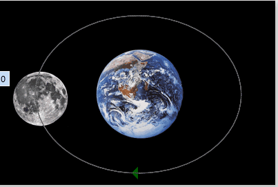 假如地球突然停止自转,人和物体会飞上天吗?答案是能...